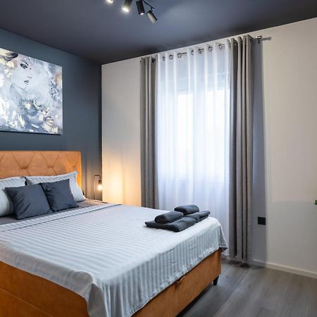 M&A - Pula Luxury Apartment Buitenkant foto