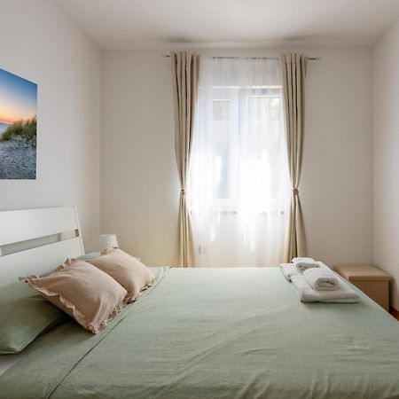 M&A - Pula Luxury Apartment Buitenkant foto