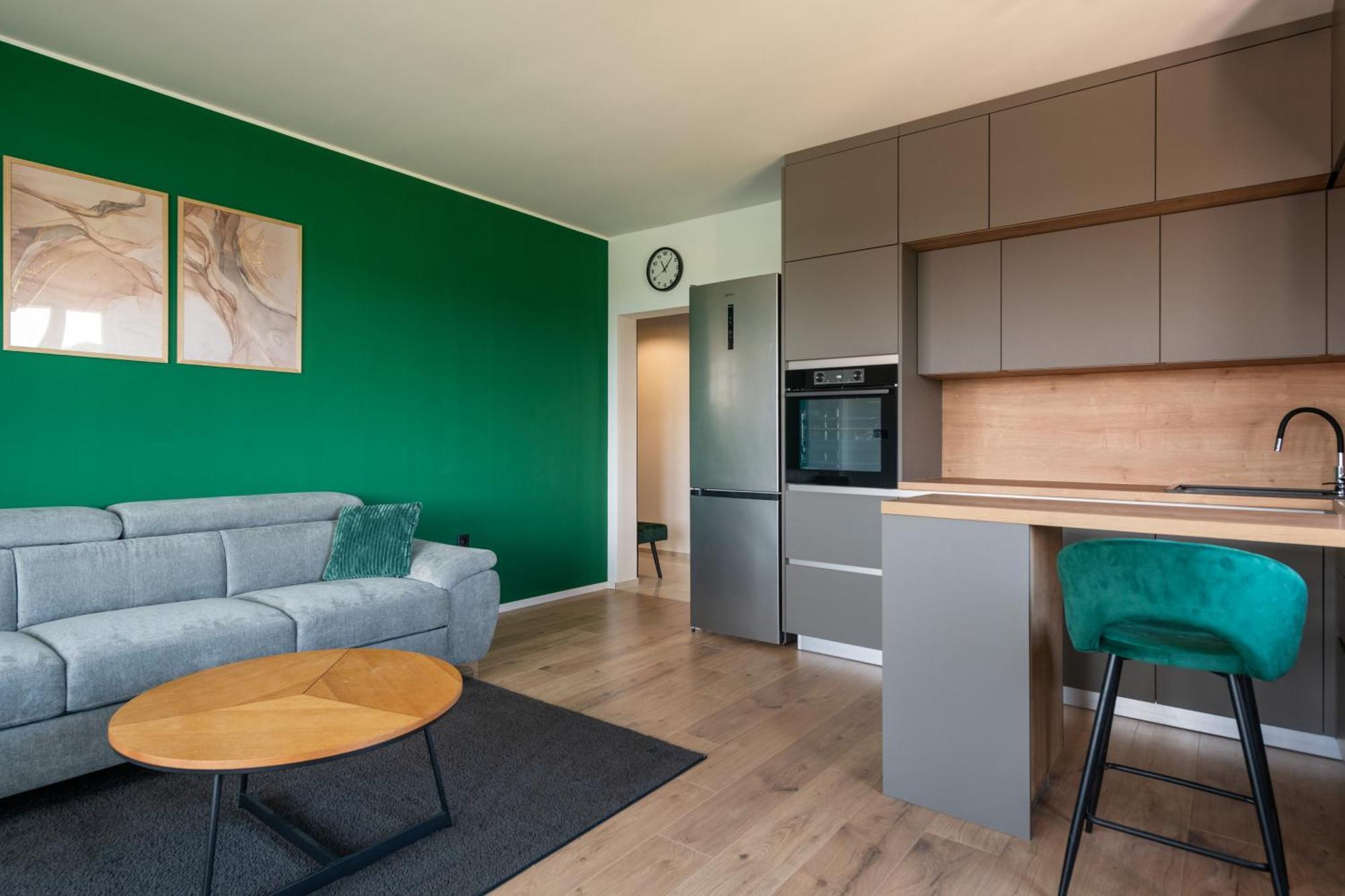 M&A - Pula Luxury Apartment Buitenkant foto