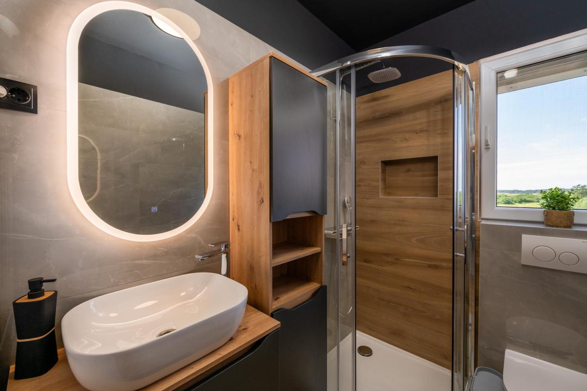 M&A - Pula Luxury Apartment Buitenkant foto