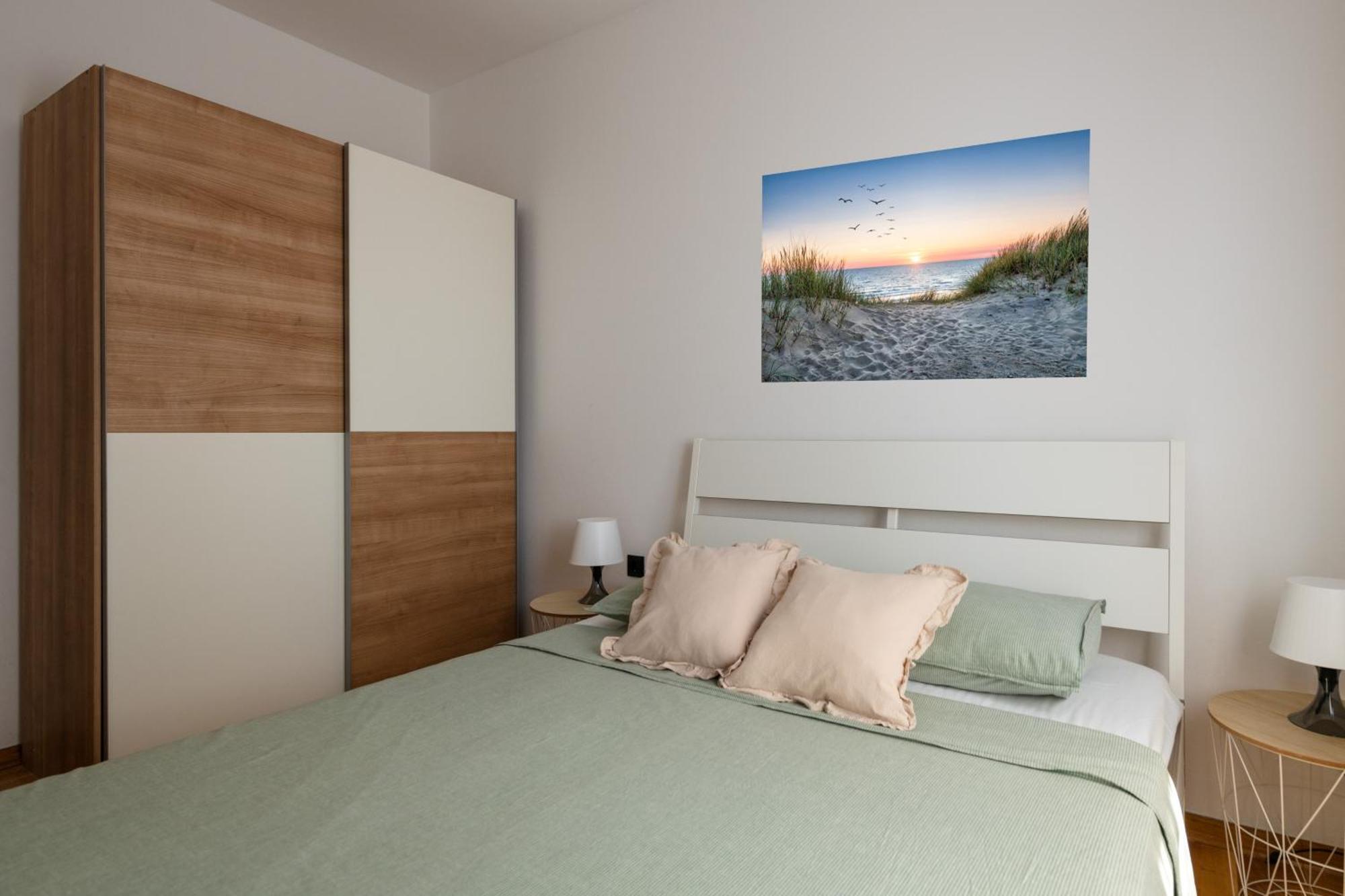 M&A - Pula Luxury Apartment Buitenkant foto